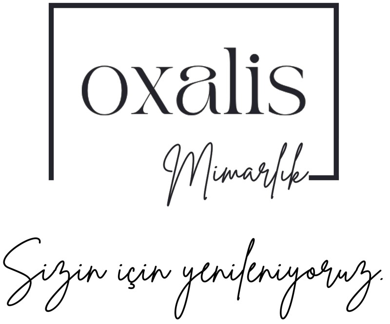 oxalis mimarlık